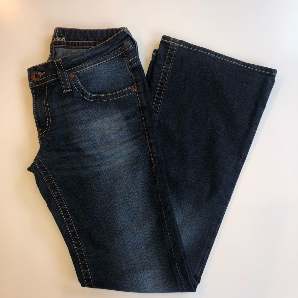 Mavi Kay Jeans